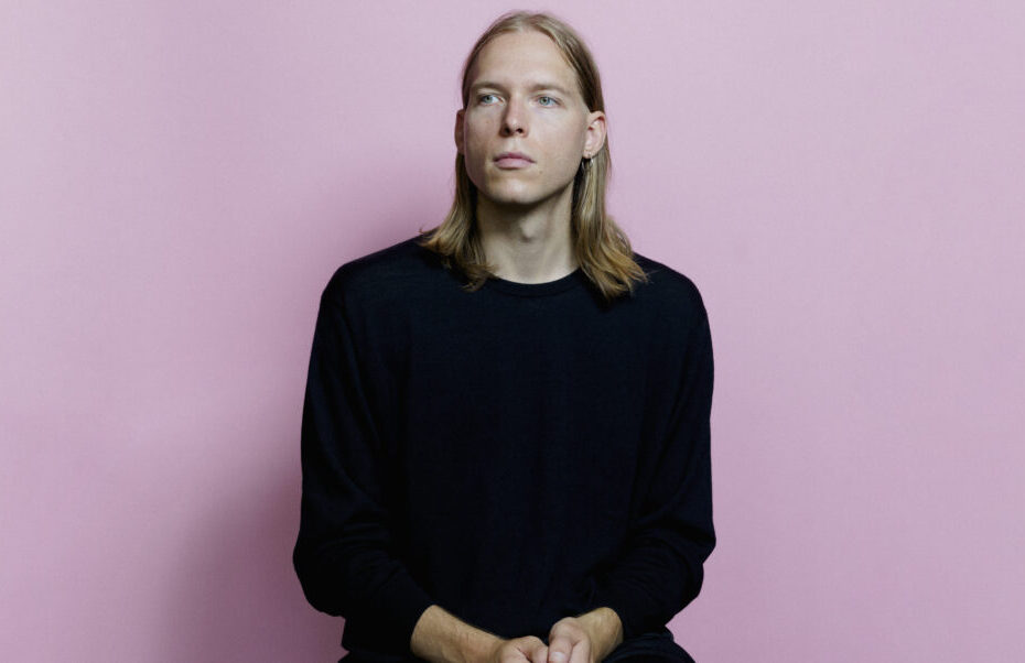 Max Rieger / All Diese Gewalt (Foto: Max Zerrahn)