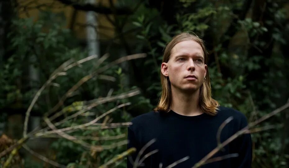 Max Rieger / All Diese Gewalt (Foto: Max Zerrahn)
