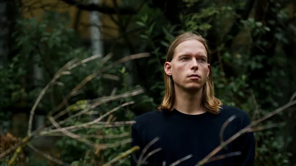 Max Rieger / All Diese Gewalt (Foto: Max Zerrahn)