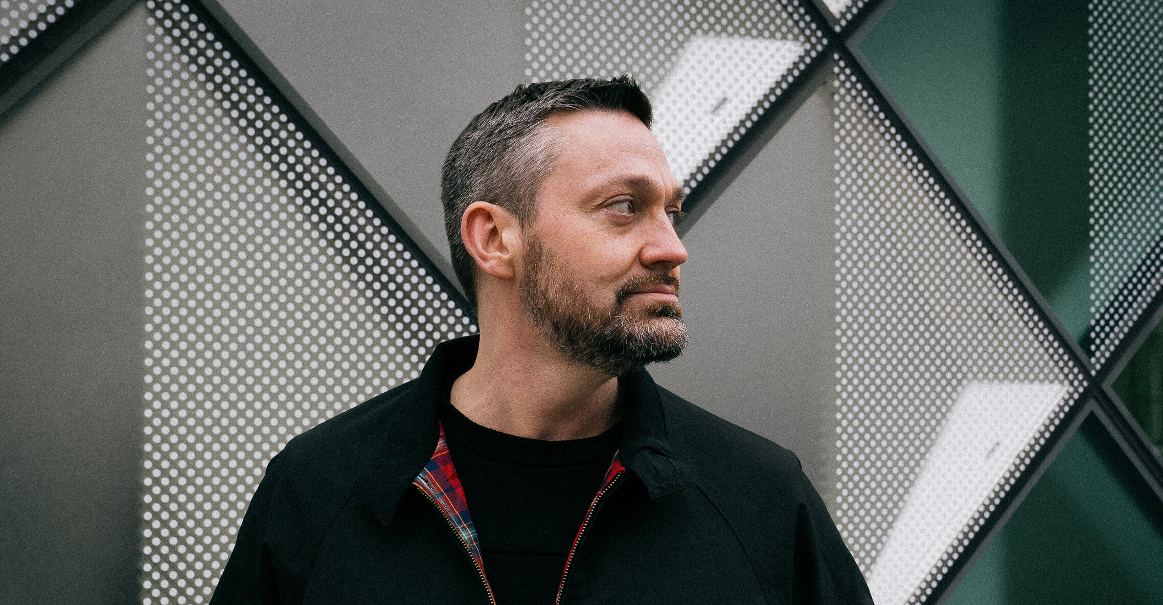 Fritz Kalkbrenner (Foto: Christian Dammann)