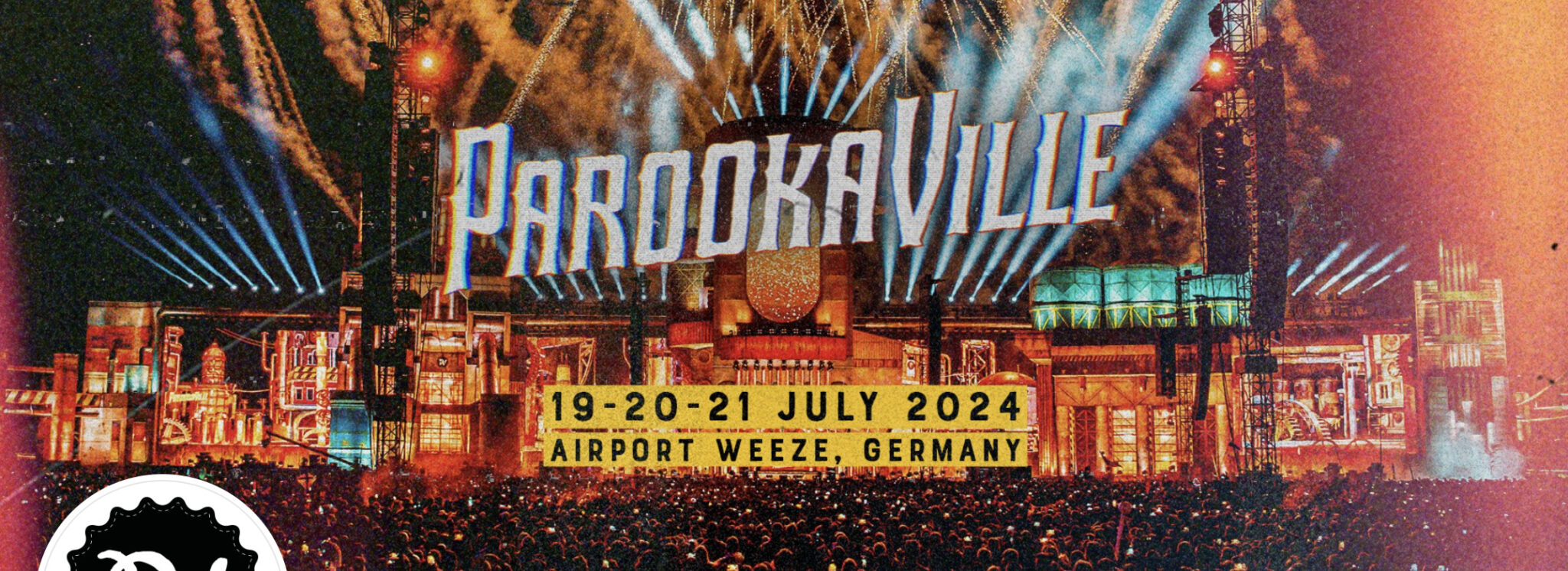 Die besten TechnoFestivals 2024 in Deutschland » TONSPION