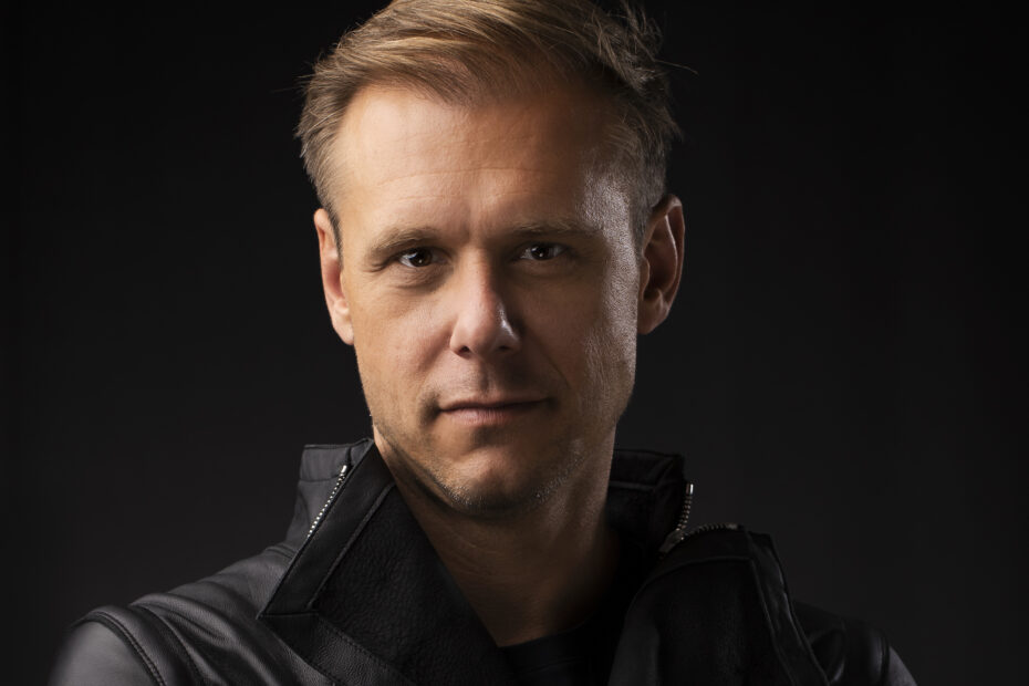 Armin van Buuren (Fotocredit: Armada Music)