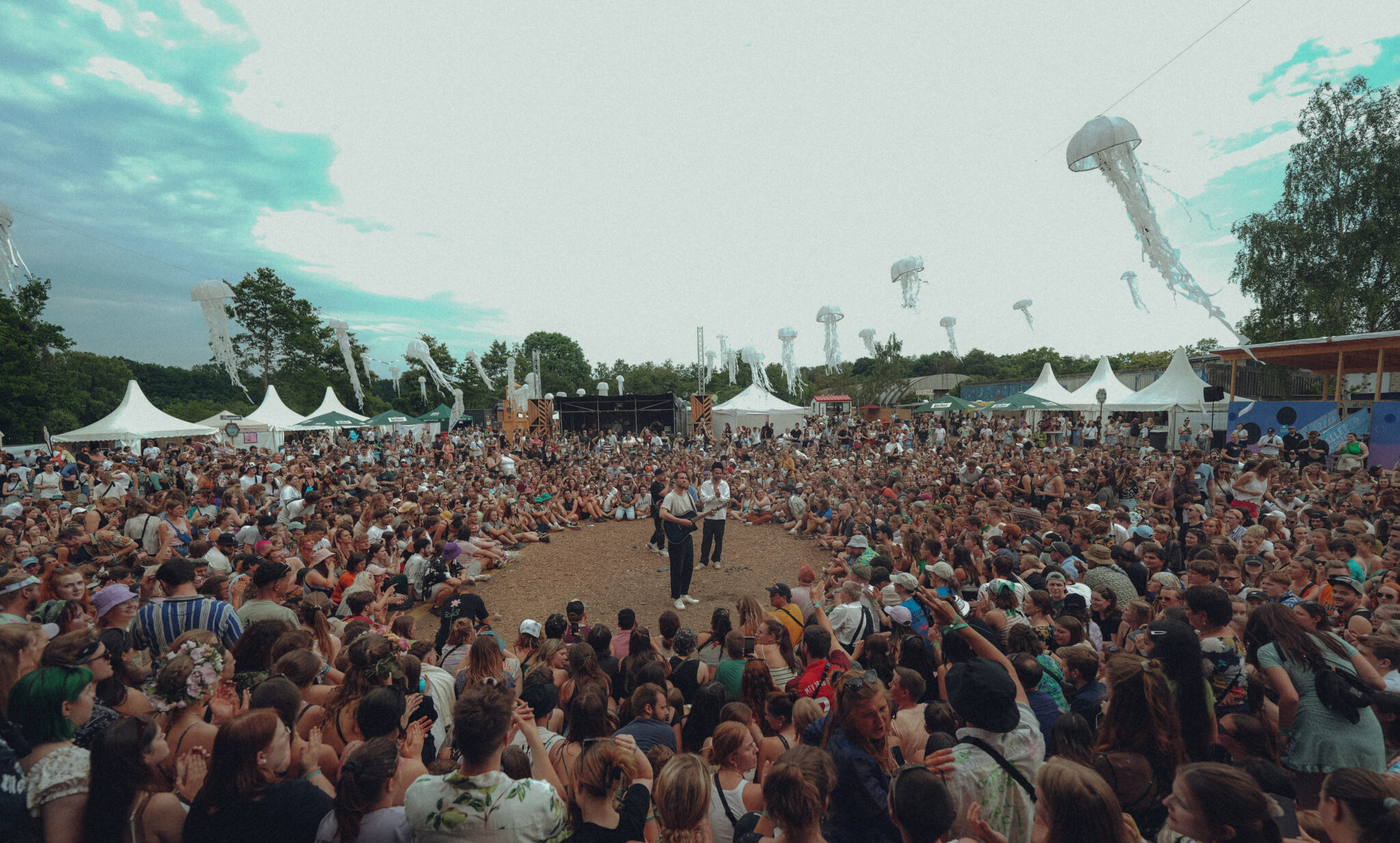 Stadt ohne Meer Festival Köln Das finale Line up steht fest! » TONSPION
