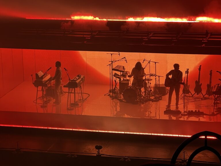  Konzerte in Berlin - Alle Termine und Tickets » TONSPION Bildidee 