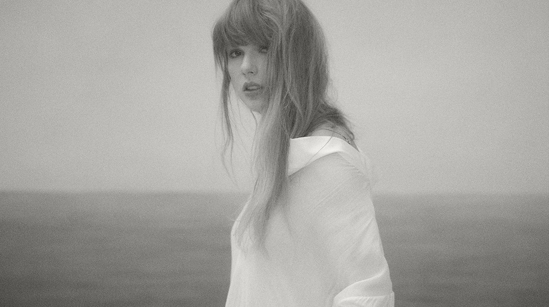 Taylor Swift (Presspic 2024, Universal Music)