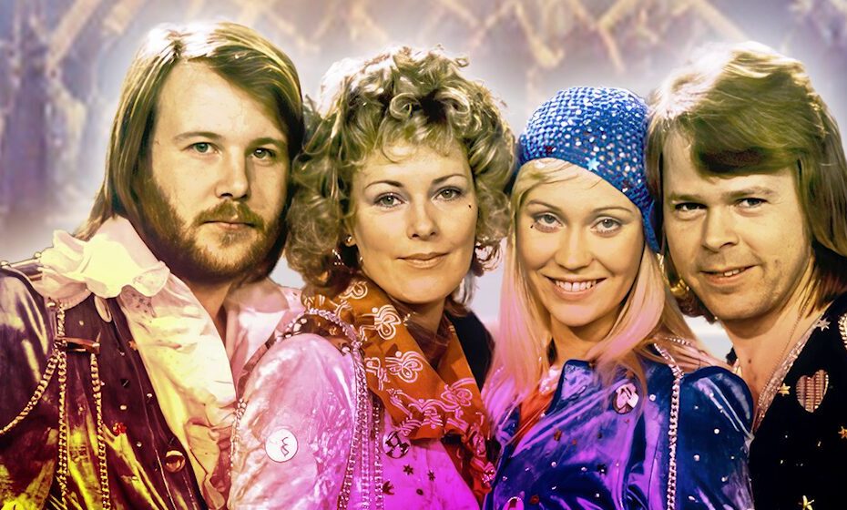 ABBA - Die ganze Geschichte (Quelle: ARD)