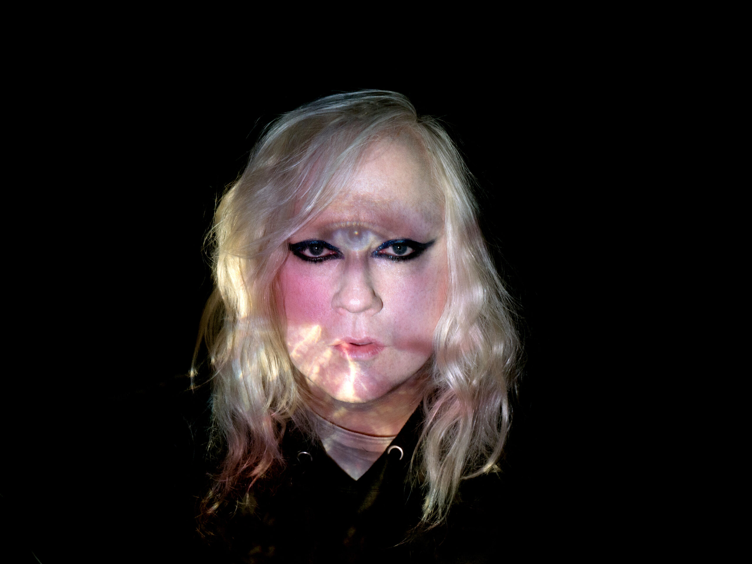 ANOHNI (Foto: Nomi Ruiz)