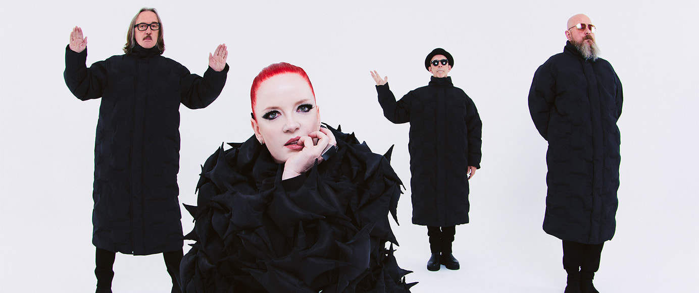 Garbage (Pressefoto KJ)