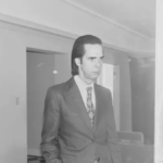 Nick Cave (Presspic 2024, Foto: Ian Allen)