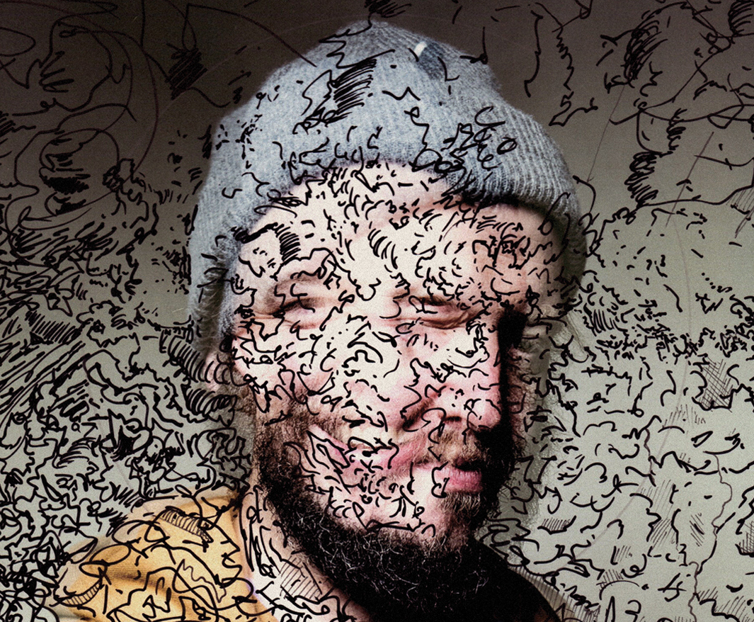 Bon Iver (Foto: Graham Tolbert & Eric Carlson)