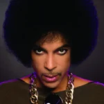 Prince (Promo Foto Warner Music)