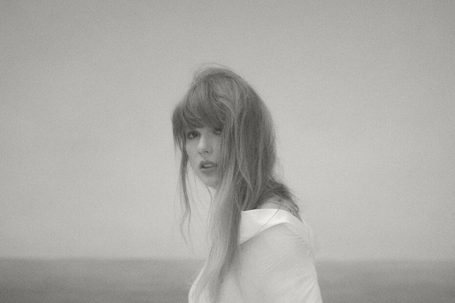 Taylor Swift 2024 (Foto: Universal Music)