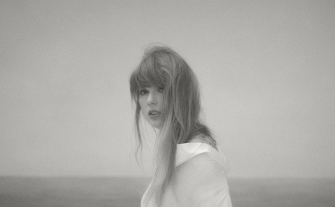 Taylor Swift 2024 (Foto: Universal Music)