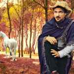 DJ Koze (Bild: Beats International)