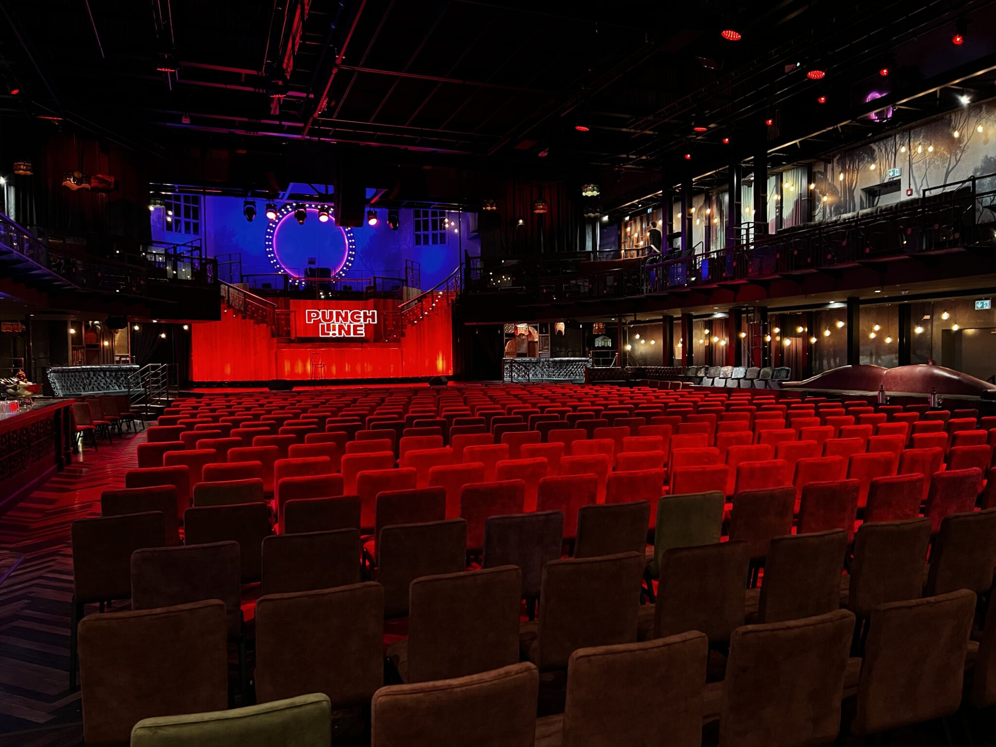 Die 10 besten Clubs in Berlin » TONSPION