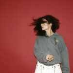 Lorde (Pressefoto: Thistle Brown/Universal Music)
