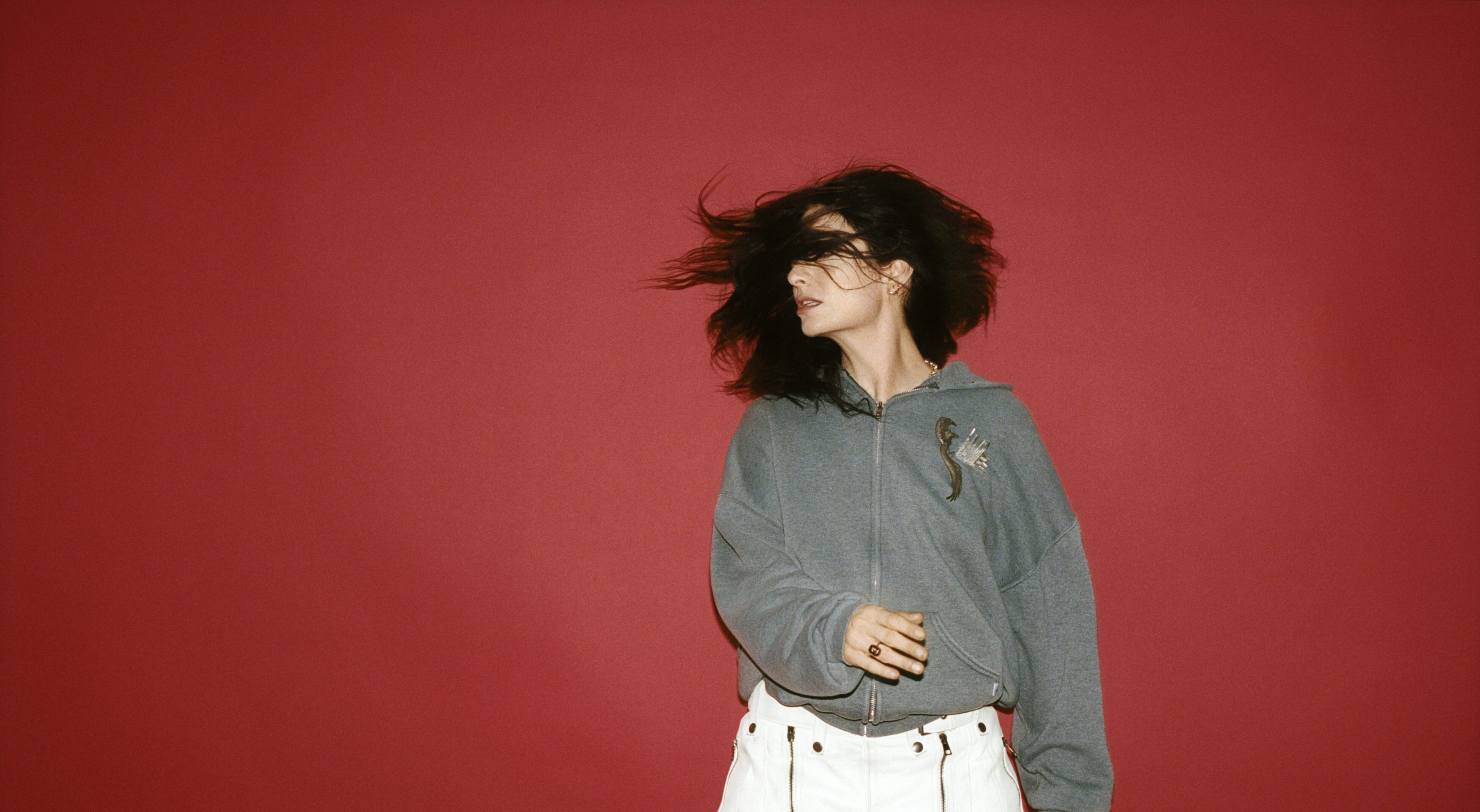 Lorde (Pressefoto: Thistle Brown/Universal Music)