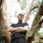 Moby (Foto: Travis Schneider / Universal Music)