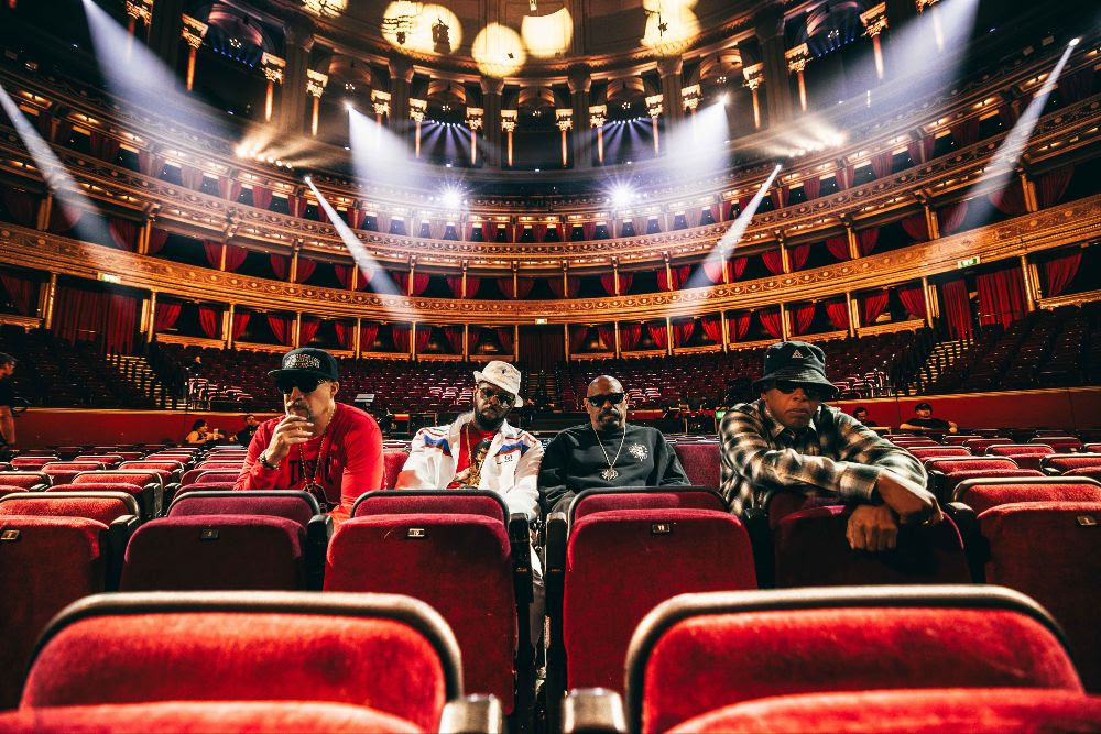 Cypress Hill (Photo Credit: Andrew Timms)