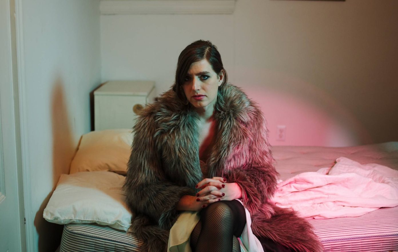 Ezra Furman