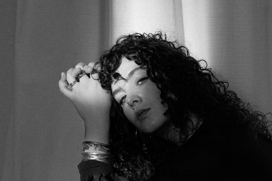 Ruth Lyon (Credit: Valentyna Vasylevska)