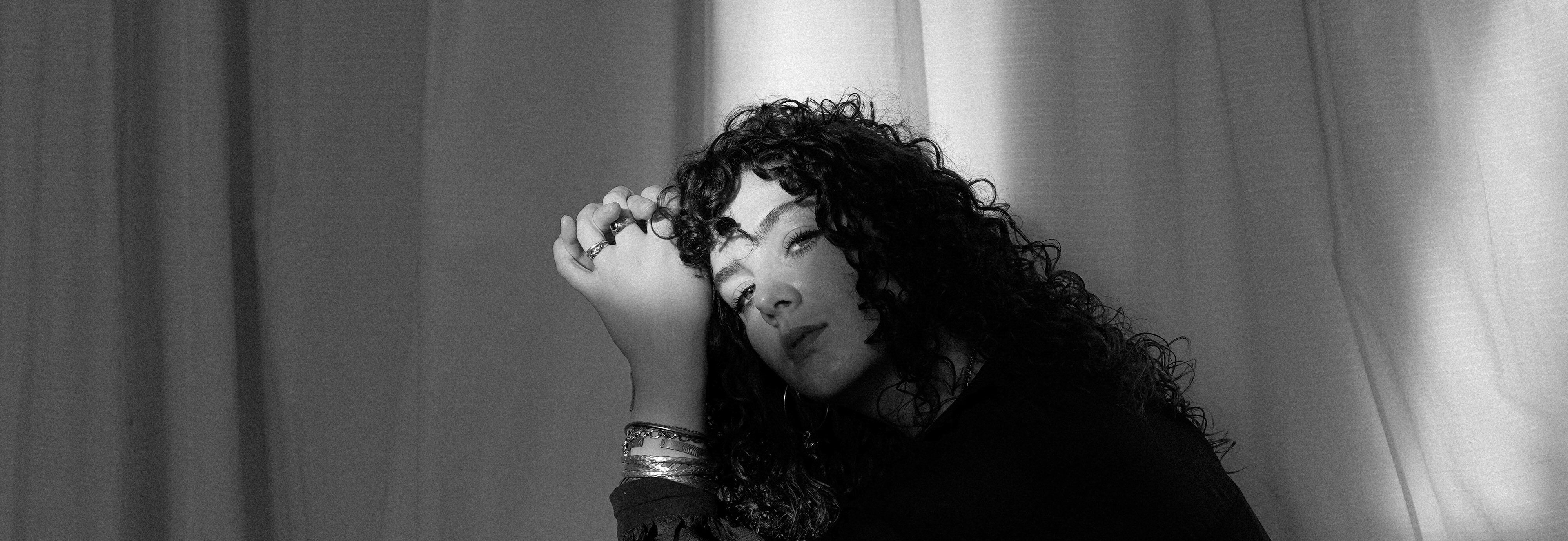 Ruth Lyon (Credit: Valentyna Vasylevska)