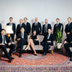 Silent Explosion Orchestra - Photo: Zippo Zimmermann, designladen.com