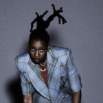 Little Simz (Presspic 2025, Fotocredit: Thibaut Grevet)