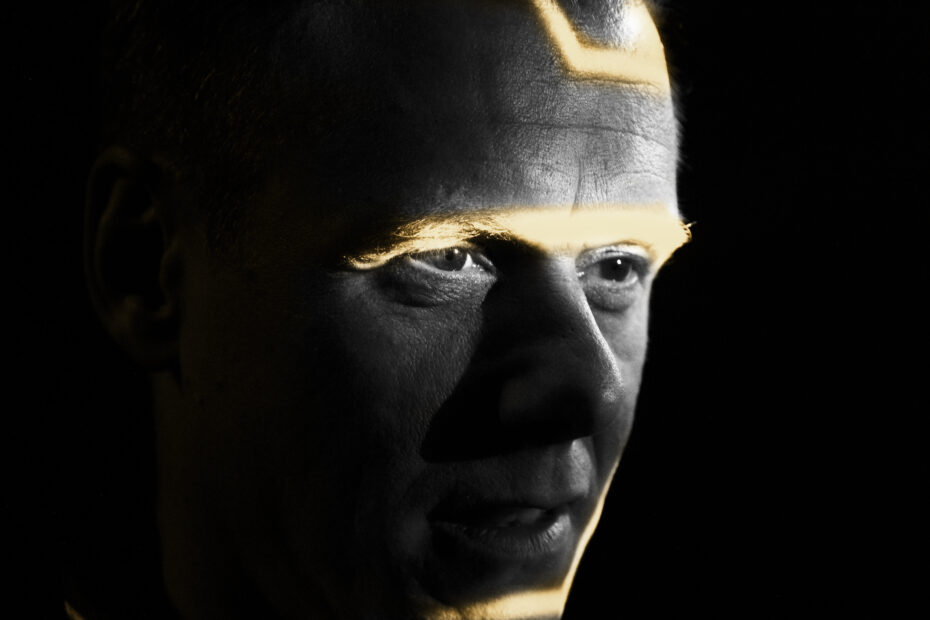 Armin van Buuren