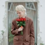 Betti Kruse credits Mats Hoff