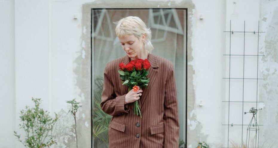 Betti Kruse credits Mats Hoff