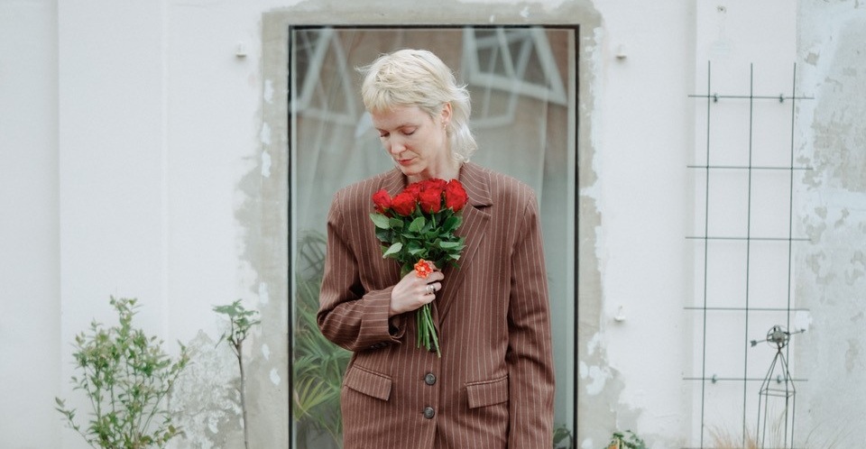 Betti Kruse credits Mats Hoff
