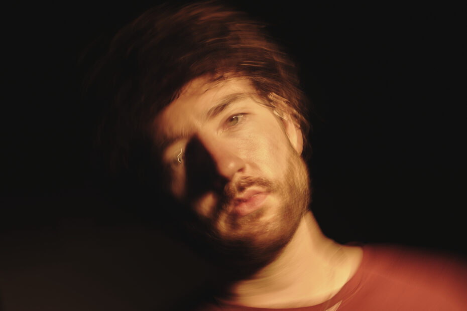 Josh Island (Foto: Eric Engel)