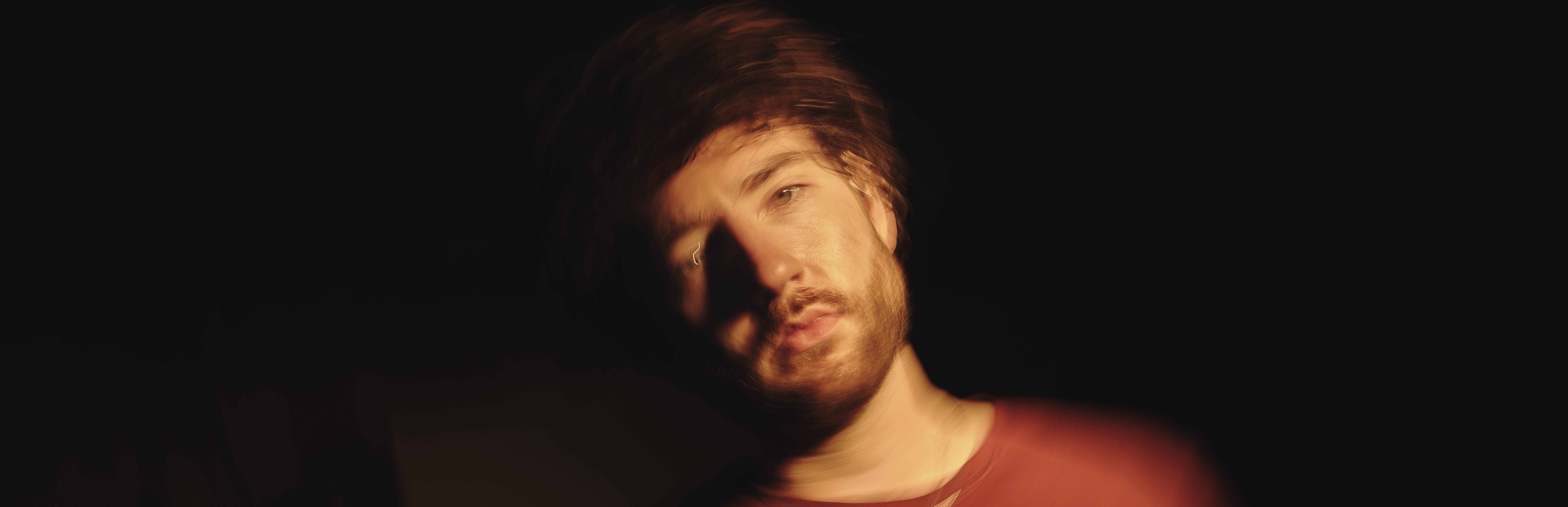Josh Island (Foto: Eric Engel)