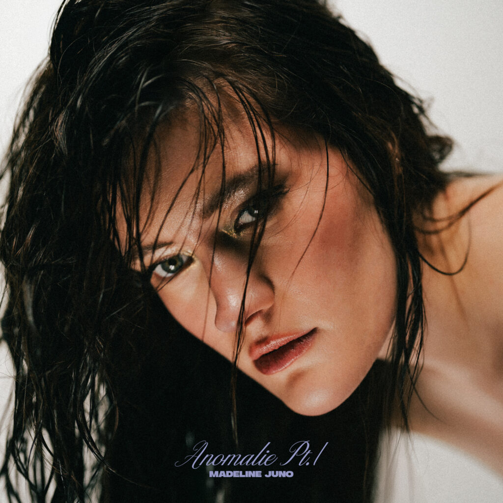 Madeline Juno Anomalie Pt 1