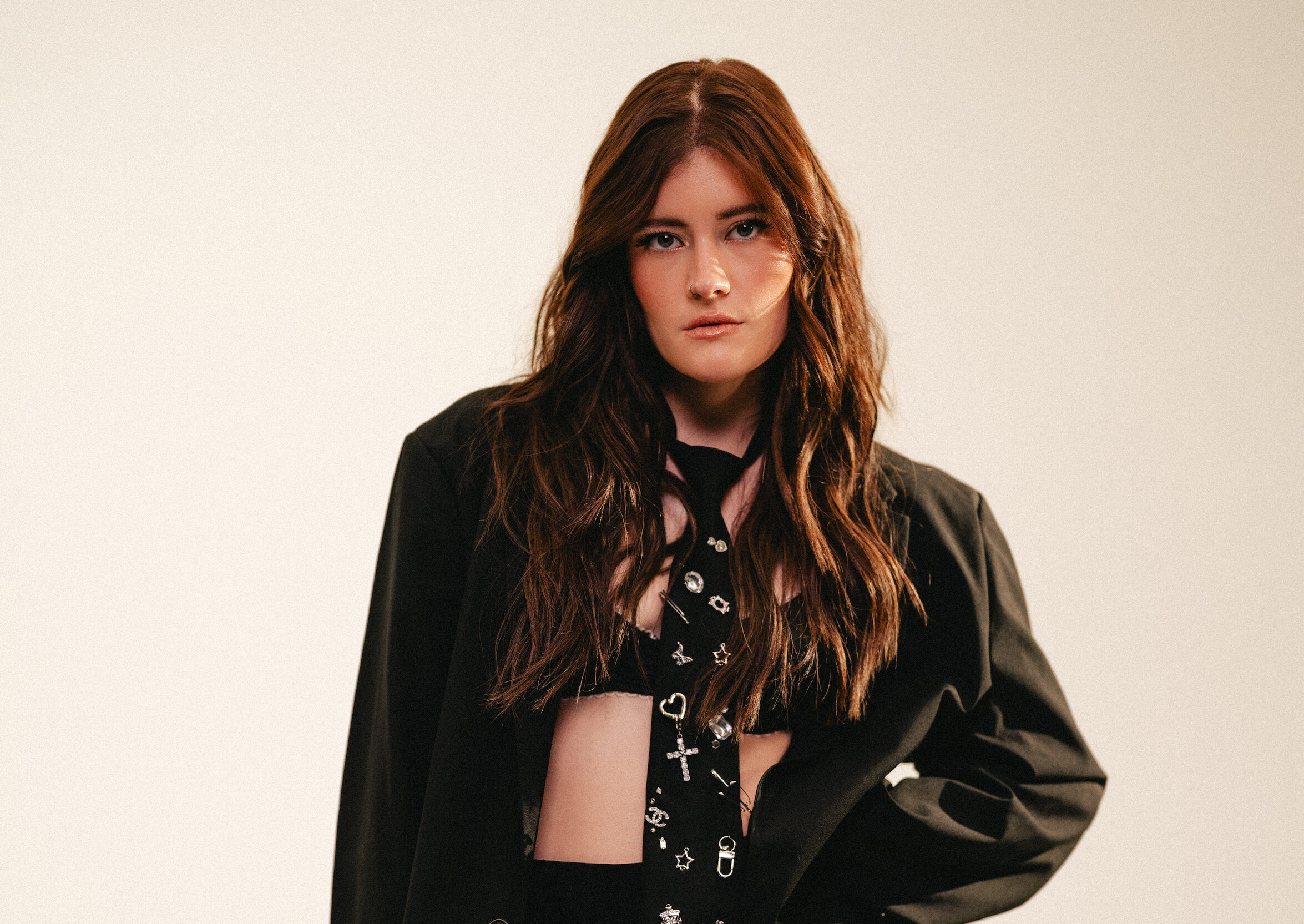 Madeline Juno -Album- Anomalie – © Jakob Marwein