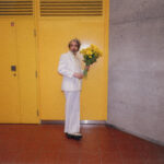 Patrick Watson - Pressefoto - Credit - Lawrence Fafard