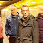 Stereolab (Presspic 2025, Foto: Joe Dilworth)