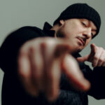Kool Savas (Presspic 2025, Fotocredit: Finn Beek)