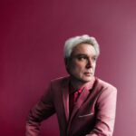 David Byrne (Foto: Shervin Lainez)