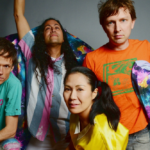 Deerhoof (Foto: Shervin Lainez)