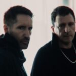 Nine Inch Nails (Photo credit: John Crawford)
