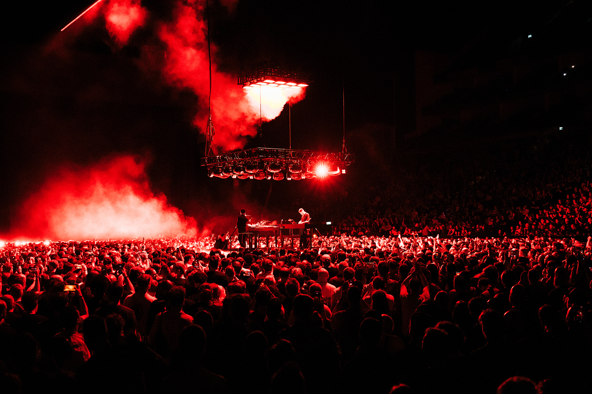 Nine Inch Nails