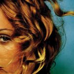 Madonna (Ray of Light Album Cover)