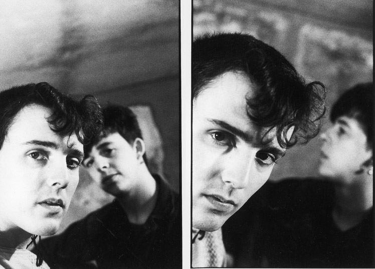 Tears For Fears (Pressefoto Universal Music)