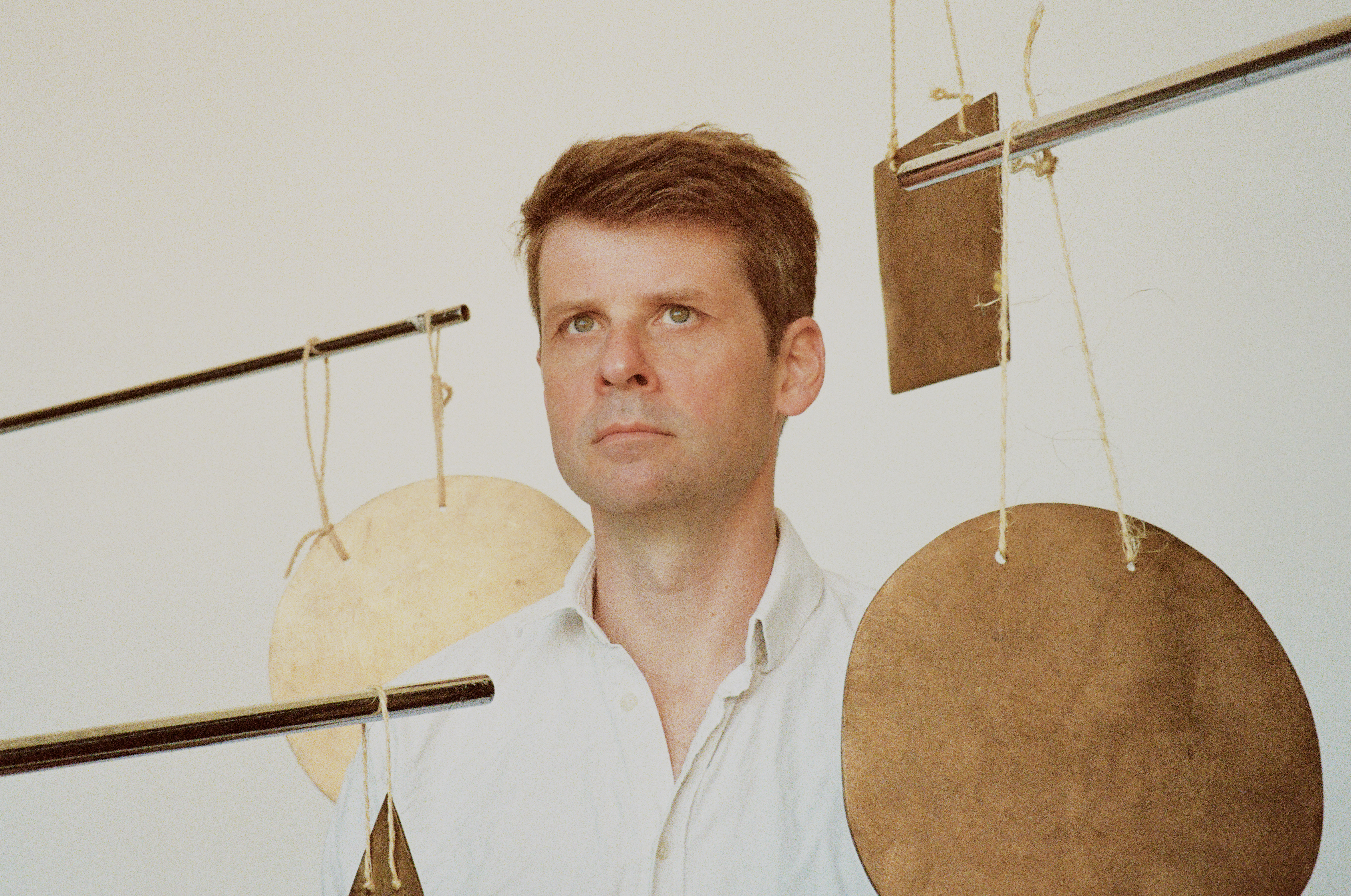 Blue Lake präsentiert neue Single „Strand" aus Album „The Animal" - Artikelbild