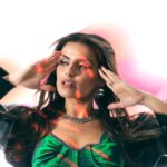 Nelly Furtado (Foto: Universal Music)