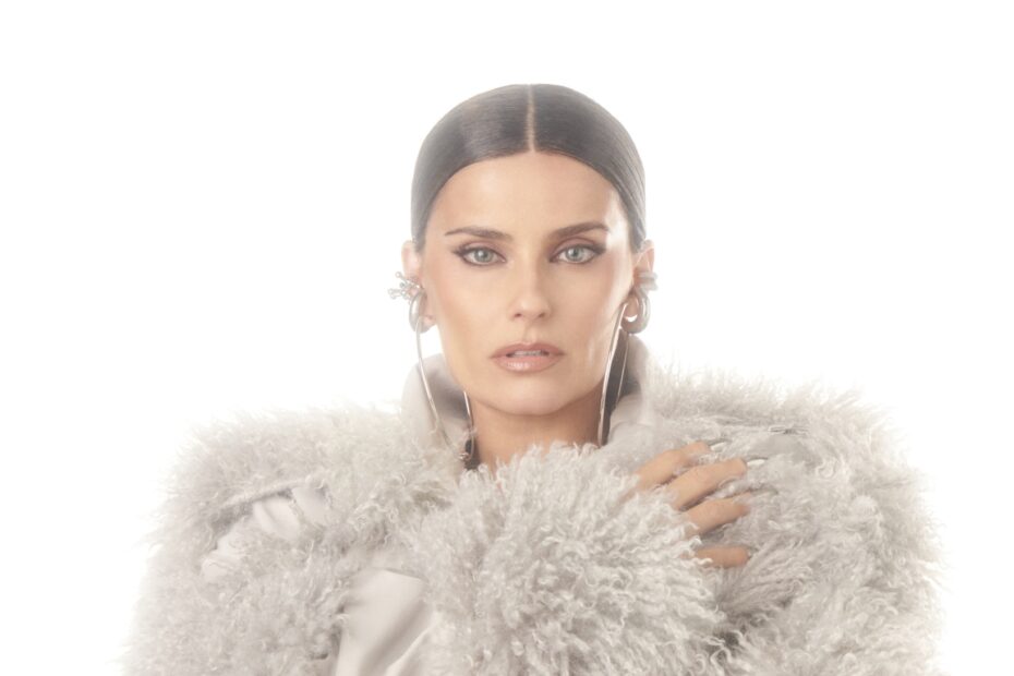 Nelly Furtado (Pressefoto: Universal Music)