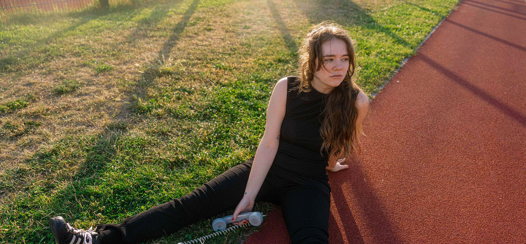 Nina Caroline - Credits Johanna Gußmagg