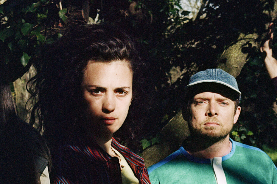 Astral Bakers (Foto: Louise Desnos)